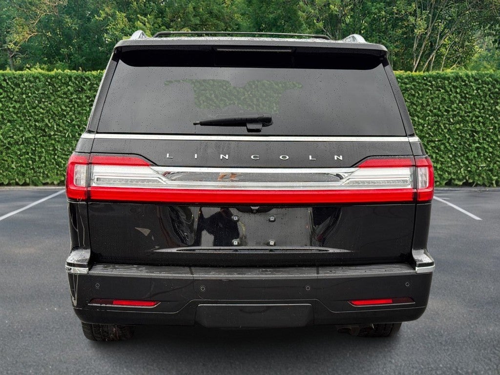 2020 Lincoln Navigator Reserve 4x4