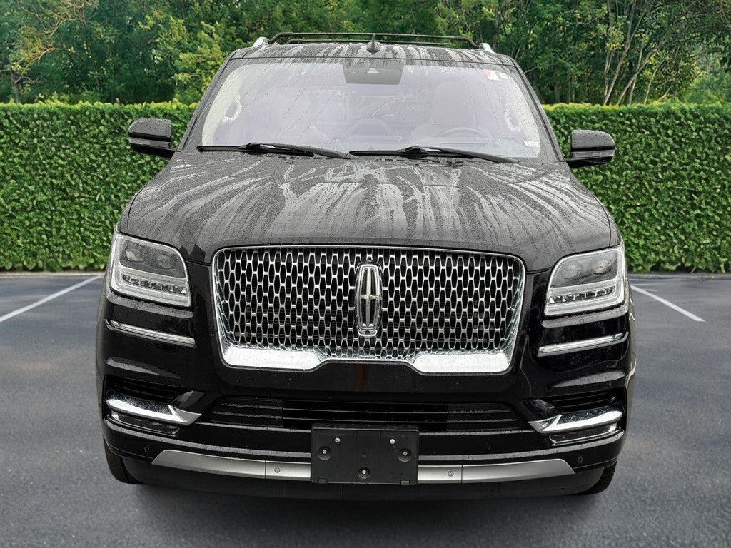 2020 Lincoln Navigator Reserve 4x4