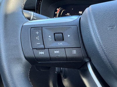 2026 INFINITI QX60 LUXE FWD