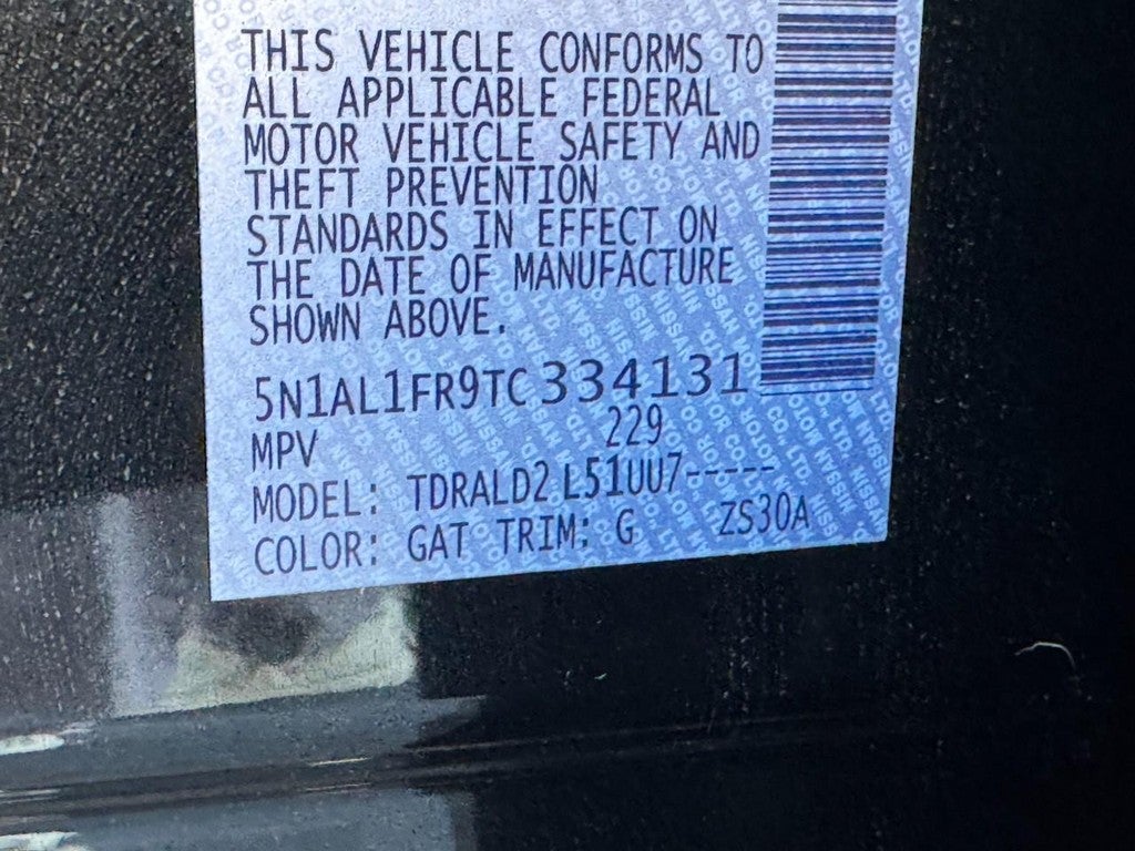 2026 INFINITI QX60 LUXE FWD