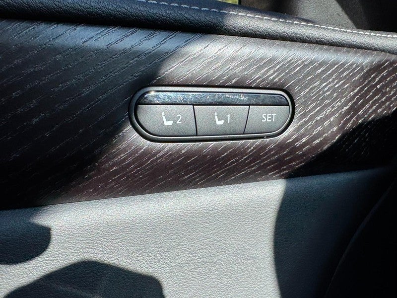 2026 INFINITI QX60 SPORT AWD