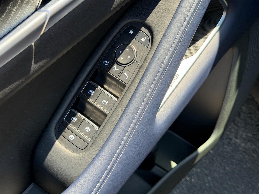 2026 INFINITI QX60 SPORT AWD