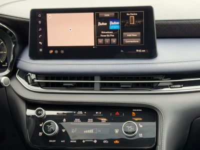 2026 INFINITI QX60 SPORT AWD