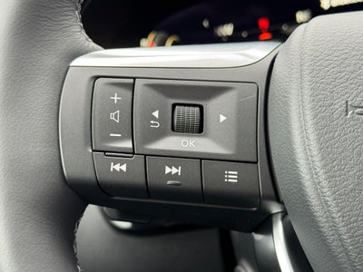 2026 INFINITI QX60 SPORT AWD