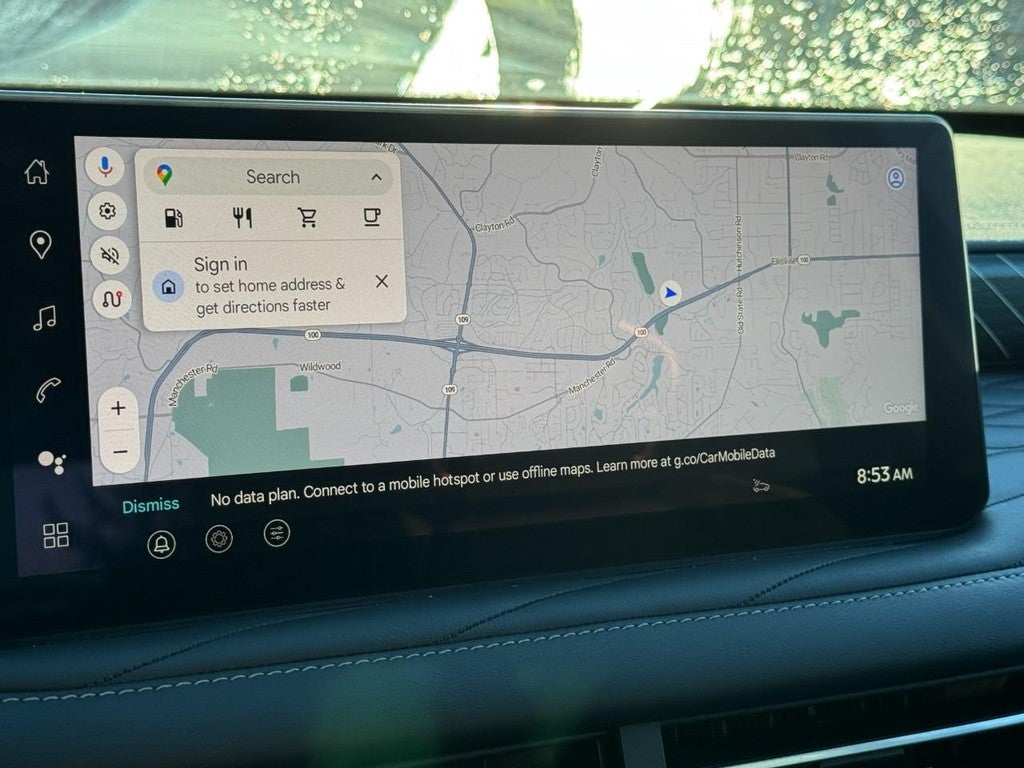 2026 INFINITI QX60 AUTOGRAPH AWD