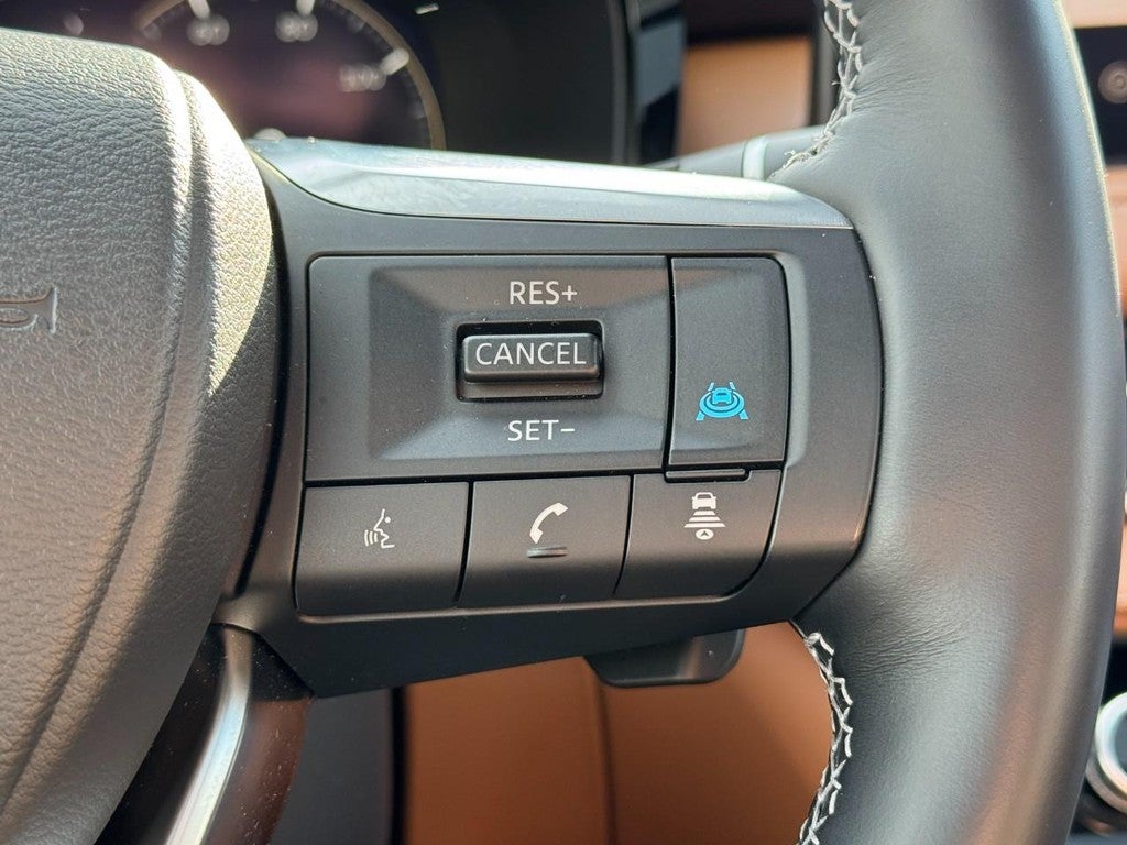 2026 INFINITI QX60 AUTOGRAPH AWD