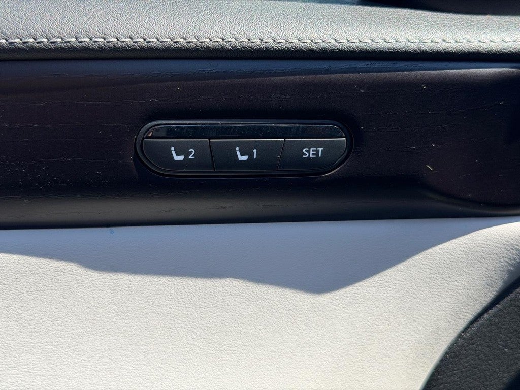 2026 INFINITI QX60 AUTOGRAPH AWD