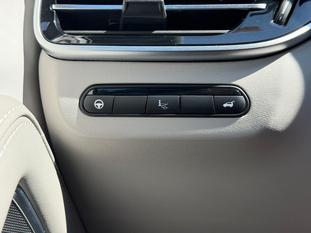 2026 INFINITI QX60 AUTOGRAPH AWD