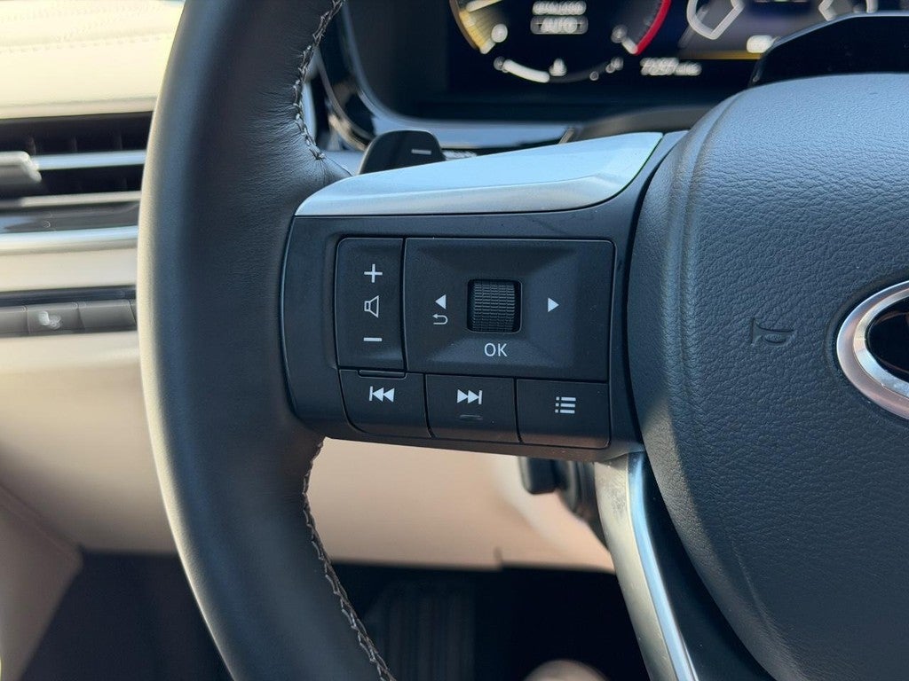 2026 INFINITI QX60 AUTOGRAPH AWD