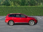 2016 Nissan Pathfinder 4WD 4dr SL