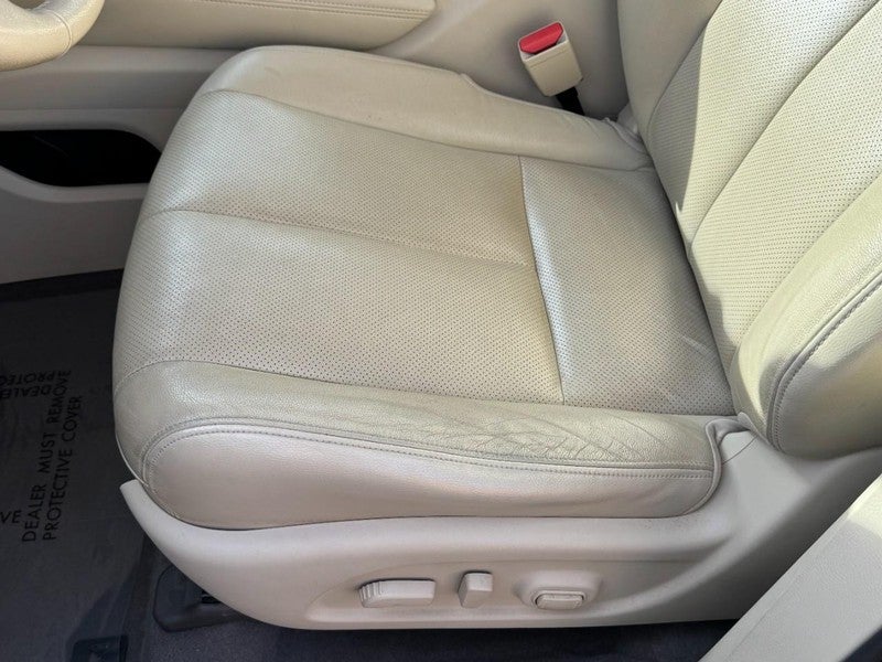 2017 Nissan Murano 2017.5 AWD SL