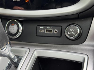 2019 Nissan Murano FWD SL