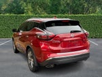 2019 Nissan Murano FWD SL