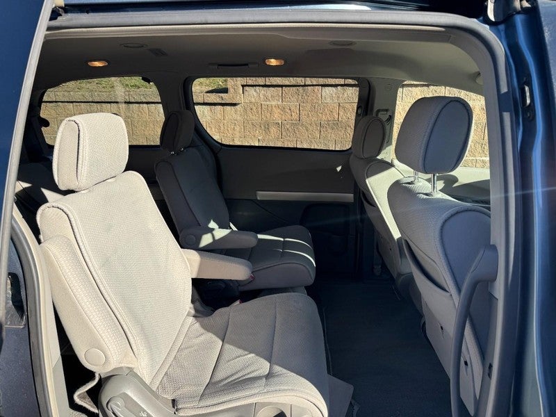 2008 Nissan Quest 4dr S