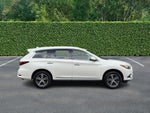 2019 INFINITI QX60 2019.5 LUXE AWD