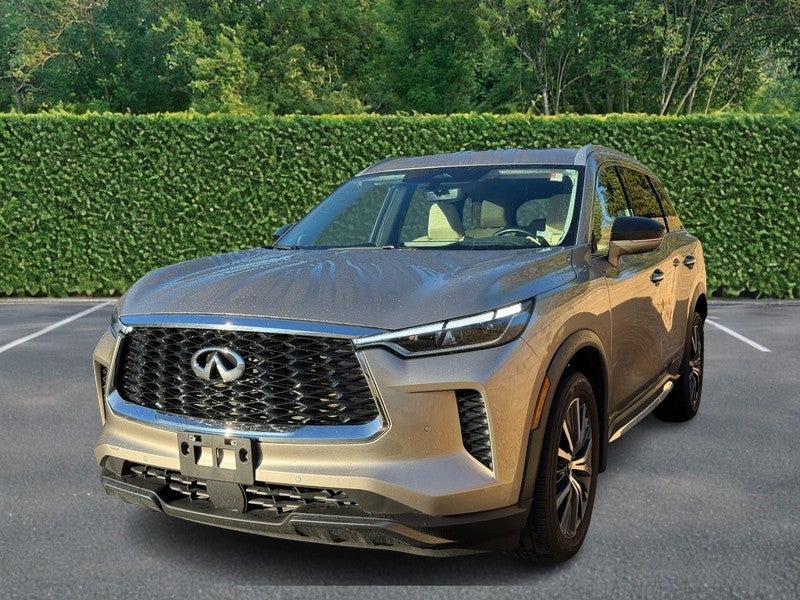 2023 INFINITI QX60 SENSORY AWD