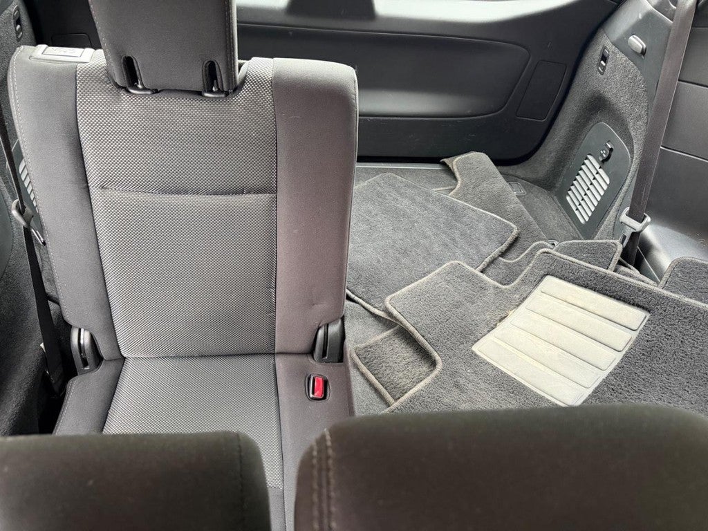 2020 Nissan Pathfinder FWD S