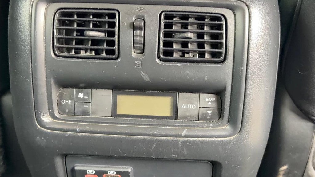 2020 Nissan Pathfinder FWD S