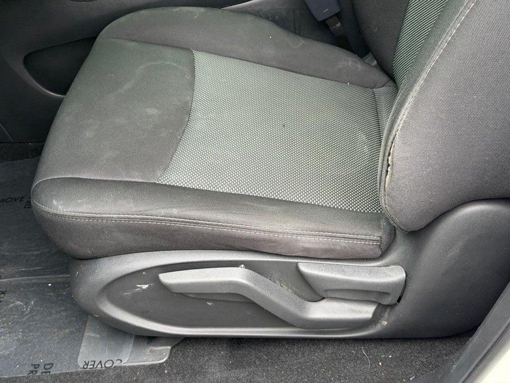 2020 Nissan Pathfinder FWD S