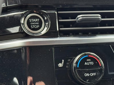 2024 Nissan Pathfinder SL 4WD