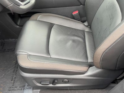 2024 Nissan Pathfinder SL 4WD