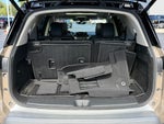 2024 Nissan Pathfinder Platinum 4WD