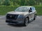 2024 Nissan Pathfinder Platinum 4WD