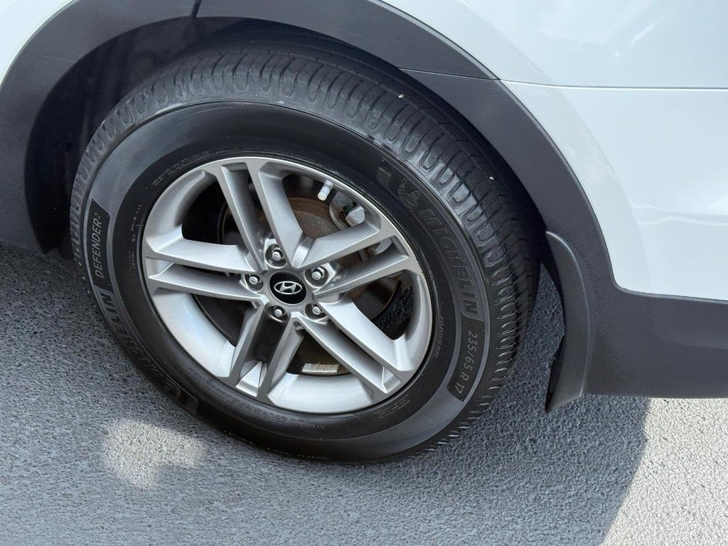 2018 Hyundai Santa Fe Sport 2.4L Auto AWD