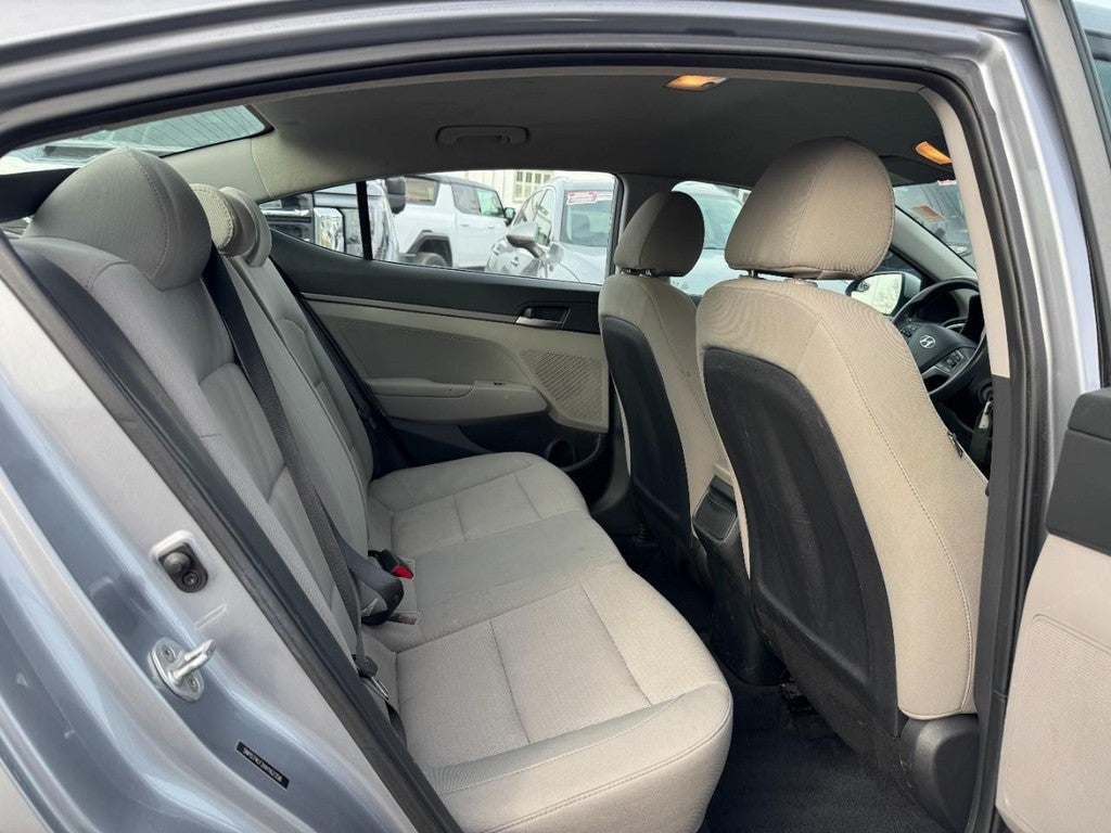 2017 Hyundai Elantra SE 2.0L Auto (Alabama)