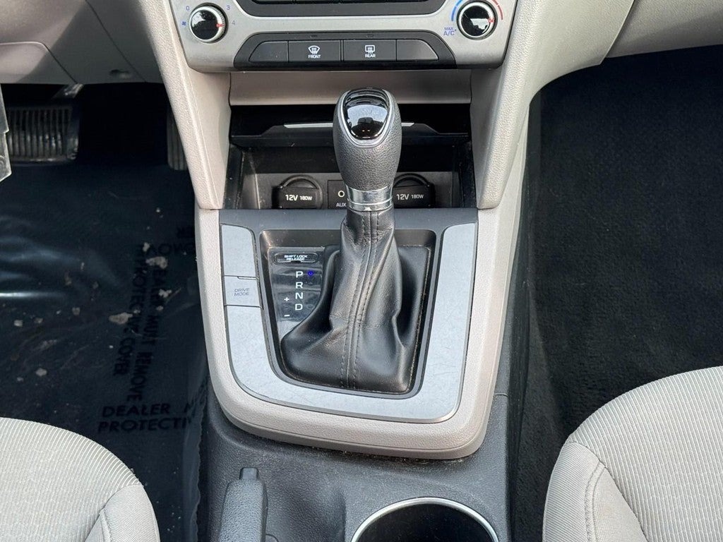 2017 Hyundai Elantra SE 2.0L Auto (Alabama)