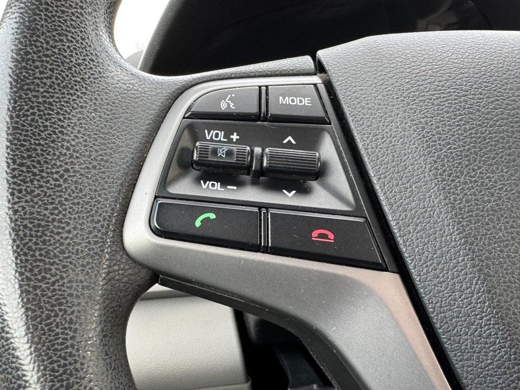 2017 Hyundai Elantra SE 2.0L Auto (Alabama)