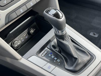 2017 Hyundai Elantra SE 2.0L Auto (Alabama)