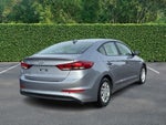 2017 Hyundai Elantra SE 2.0L Auto (Alabama)
