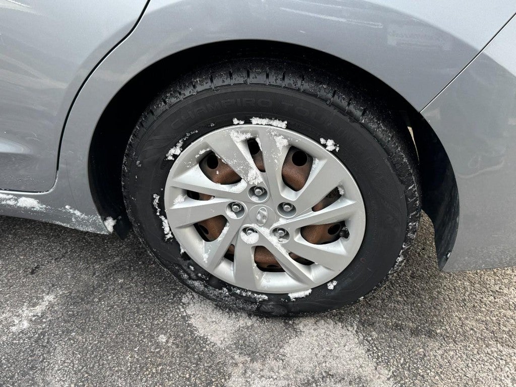 2017 Hyundai Elantra SE 2.0L Auto (Alabama)