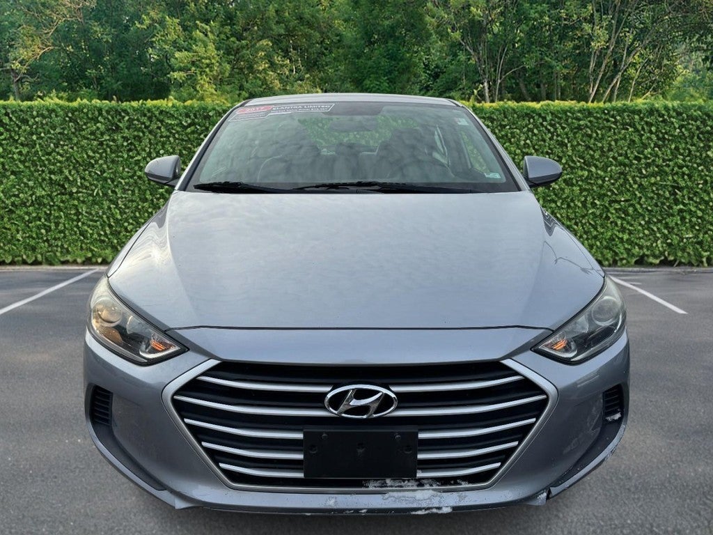 2017 Hyundai Elantra SE 2.0L Auto (Alabama)