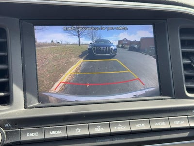 2020 Hyundai Elantra Value Edition IVT