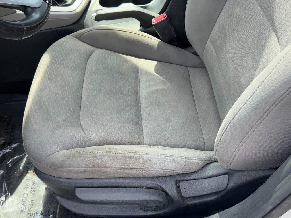 2020 Hyundai Elantra Value Edition IVT