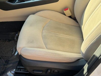 2018 Hyundai Sonata SEL+ 2.4L