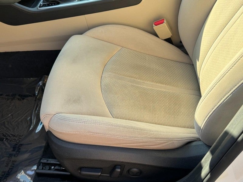 2018 Hyundai Sonata SEL+ 2.4L