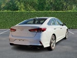 2018 Hyundai Sonata SEL+ 2.4L