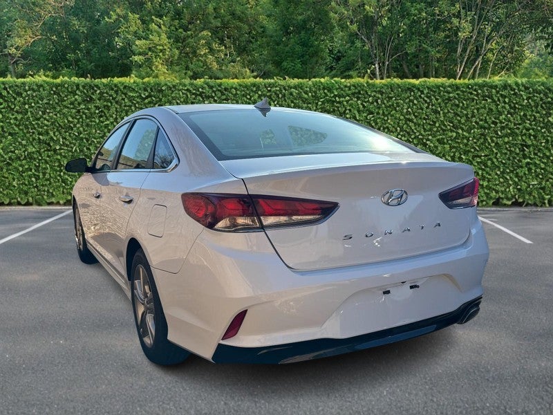 2018 Hyundai Sonata SEL+ 2.4L
