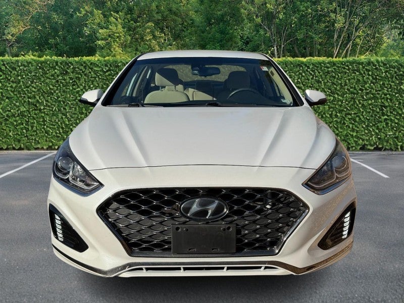 2018 Hyundai Sonata SEL+ 2.4L
