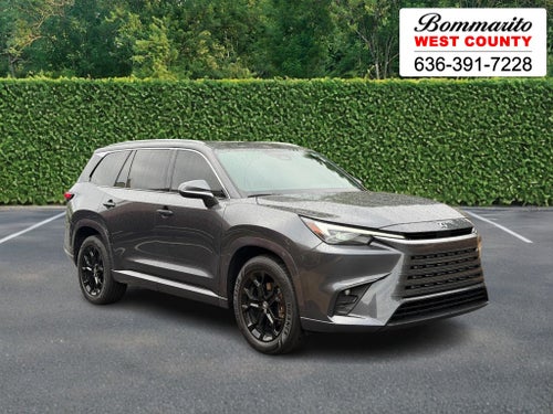 2024 Lexus TX TX 350 AWD