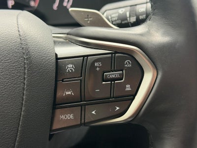 2024 Lexus TX TX 350 AWD