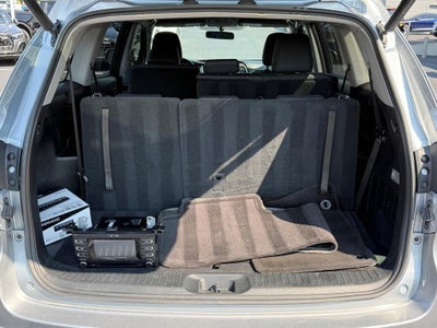 2014 Toyota Highlander AWD 4dr V6 LE Plus (Natl)