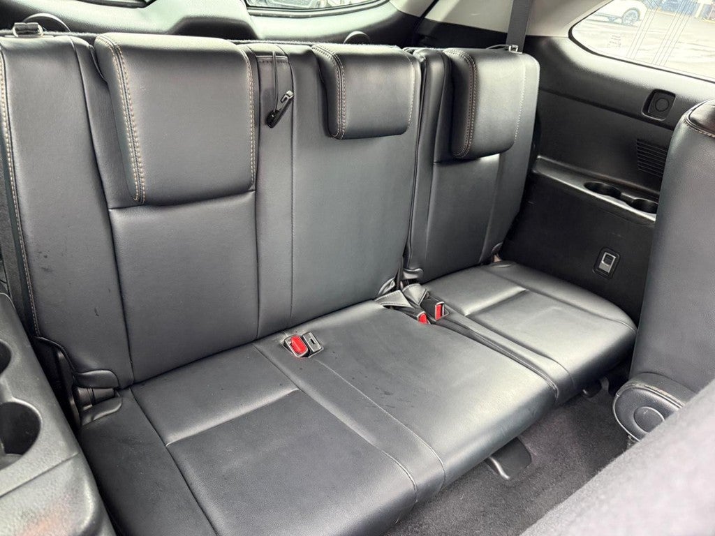 2016 Toyota Highlander AWD 4dr V6 Limited (Natl)