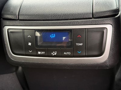 2016 Toyota Highlander AWD 4dr V6 Limited (Natl)