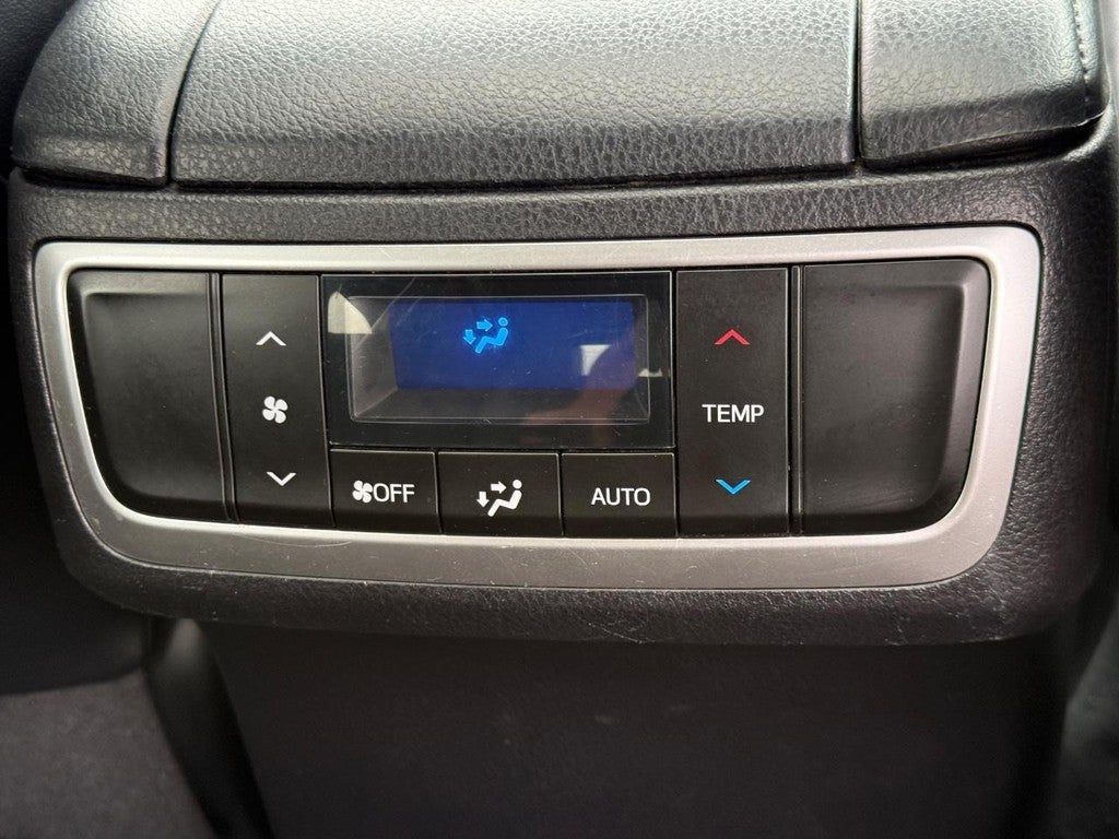 2016 Toyota Highlander AWD 4dr V6 Limited (Natl)
