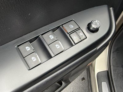 2016 Toyota Highlander AWD 4dr V6 Limited (Natl)