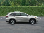 2016 Toyota Highlander AWD 4dr V6 Limited (Natl)
